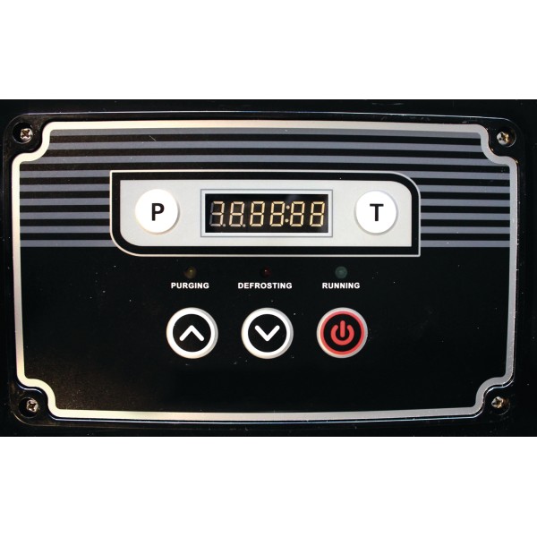 Влагоуловител Unicraft LEF 51 S